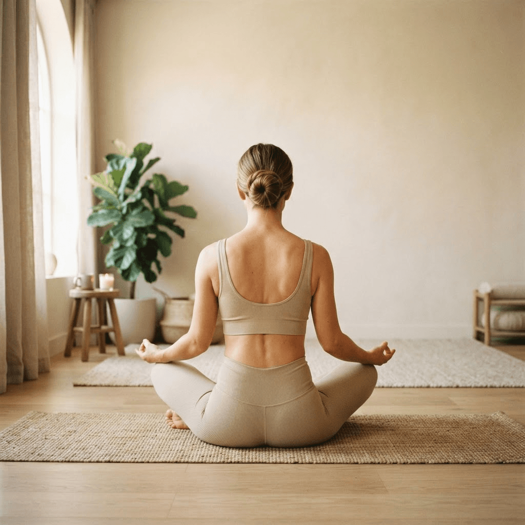 Hatha Yoga